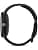 Google Pixel Watch 4 (41mm) - Android Smartwatch, Full Health & Fitness Data Tracking - Matte Black Aluminum Case - Volcanic Black Sport Band - Wi-Fi - Image 4