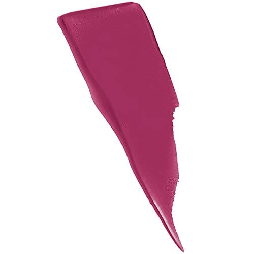 Maybelline New-York - Superstay Matte Ink Rouge à Lèvres Liquide Intense Longue Tenue - Teinte: 150 Pathfinder - 5ml - Image 4