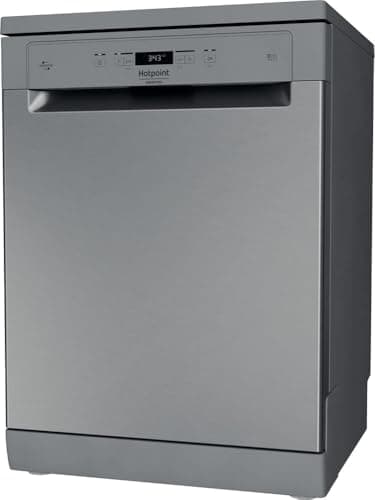 HOTPOINT ARISTON Dishwasher 60 cm HFC 3 C 33 WX - Image 3
