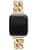 Michael Kors Bracelet en Acier Inoxydable ou acétate pour Femmes, Compatible avec Apple Watch® 38mm/40mm/41mm - Image 7