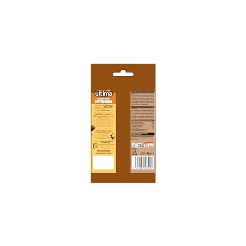 Ultima Treats for Small Adult Dogs – Intense Chicken Bites Pack of 12 x 40 g - Image 6