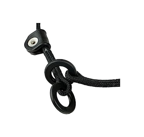 Julius-K9 Training Collar with Stop for Dogs, Black, 50 cm x 3.5 mm for Dogs Other - Image 5