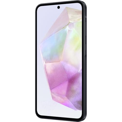 SAMSUNG Galaxy A35 6.6 5G Nano SIM Smartphone 128GB Midnight Blue - Image 5