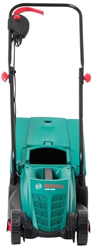 Bosch Lawnmower - Arm 3200 (1200 W, Cutting Width: 32 cm, Comes with Extra Blade, in a Box) - Amazon Edition - Image 4