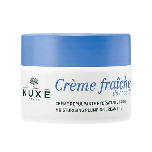 Nuxe Crème Fraîche de Beauté Crème Hydratante 48H 50 ml - Image 2