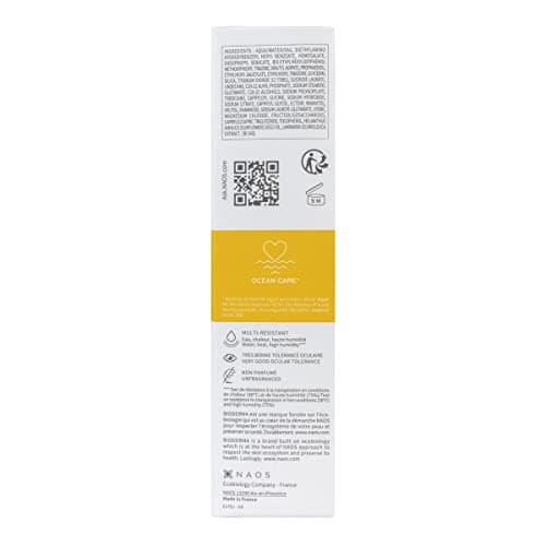 Bioderma photoderm crème solaire spf 50+ 40ml - Image 7