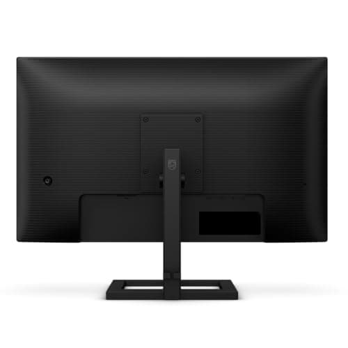 Philips 27E1N1800AE - Moniteur Ultra HD 27 pouces, haut-parleur, réglable en hauteur, HDR10 (3840x2160, 60 Hz, HDMI 2.0, DisplayPort 1.4) noir - Image 4