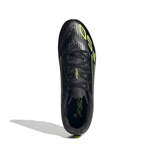 Adidas Mixte F50 Club Firm Ground/Multi Ground Chaussures de Football - Image 3