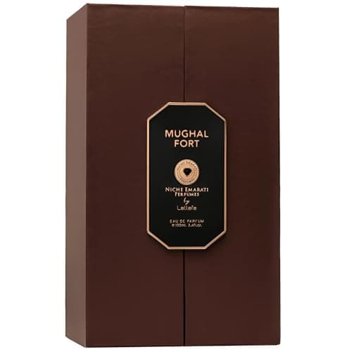 MUGHAL STRONG - 100ML - Image 6
