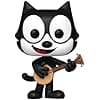 Funko Pop! TV: Felix The Cat 105th - Felix - Collectible Vinyl Figure - Gift Idea - Official Products - Toys for Kids and Adults - Cartoons Fans - Image 4