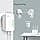TP-Link TL-WPA4221 KIT AV600 Powerline Adapter WiFi Extension Kit, WiFi N300, Ethernet Ports, Powerline TP-Link Powerline Adapter, CPL Network Adapters, Plug & Play - Image 6