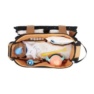 Badabulle Easy Travel Stroller Organizer - Image 3