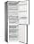 Gorenje NRK6192AXL4 réfrigérateur-congélateur Autoportante 302 L Gris - Image 6