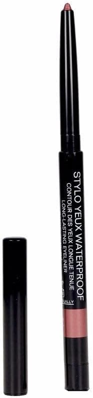 Chanel Waterproof Eye Pen 54 Copper Pink, Multicoloured