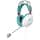 ASUS TUF Gaming H1 Gen II Hatsune Miku Edition (USB-A50mm, 40mm Petrol Drivers, 7.1 Virtual Surround Sound, TeamSpeak Certified Microphone, Lightweight 297g, for PC, PS5) - Image 3
