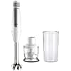 Braun MQ7020 Stabmixer MultiQuick 7 White - Image 2