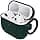 OtterBox Coque Soft Touch pour AirPods Pro (1e gen / 2e gen) & AirPods Pro 2, Coque de Protection Antichoc, Anti-Chute, Ultra-Mince, Anti-Rayures et Anti-éraflures pour Apple AirPods, Vert foncé - Image 3