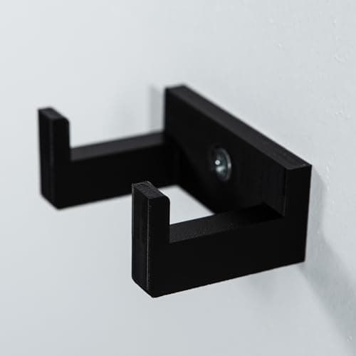 Wall Mount Compatible with Lego F1 Technic Ferrari SF-24 42207 - Made in the UK - Car Not Included - Screws and Plugs Included - Image 7
