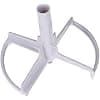 DL-pro Disc holder Grater holder Spare part Spare part Accessory for 500ml food processor jar compatible with Braun 67002059 Multipratic and Multipratic Plus UK... - Image 3