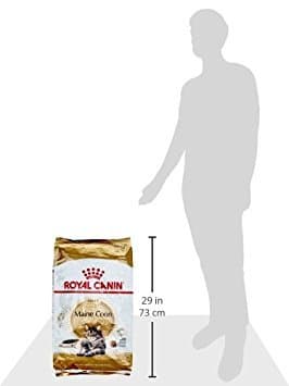 ROYAL CANIN MAINE COON ADULT 10kg Bag Premium Dry Food for Maine Coon Adult Cats. - Image 3