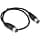 8 Pin Male to Male DIN Speaker Extension Cable Compatible with Bang & Olufsen Active Speakers (0.5M) - Image 2