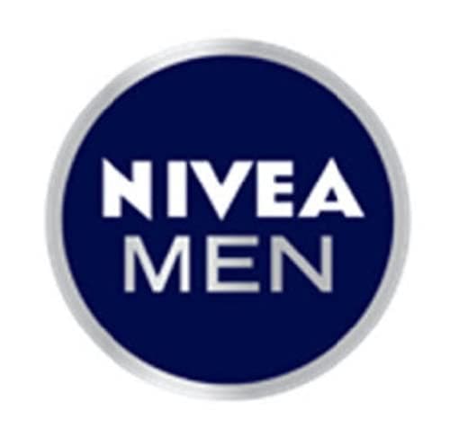Nivea Men Sensitive Shaving Foam 50 ml Handy Size for Men - Pack of 1, Foam - Image 5