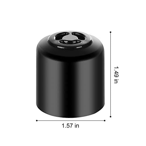 Steam Vale (Vale Pressure) for Instant Pot Ultra 60 6 Qt 3qt 8qt 10-in-1 Multi-Use Programmable Pressure Cooker by Zonefly - Image 3