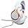 JBL Quantum 250 Wired Gaming Headset, JBL Quantum Space Sound, Noise Cancelling Mic, 3.5mm Cable, Replaceable Parts, Compatible with Apple PC Xbox PlayStation Nintendo Switch Turquoise - Image 2