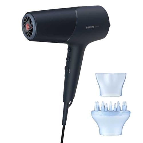 Philips 5000 Series BHD512/00 sèche-Cheveux 2300 W Marine - Image 2