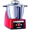 Magimix Cook Expert Multifunctional Roboiser - Stainless Steel Bowl 3.5 L, Professional Motor 900 W - 12 Automatic Programs - Red - Image 7