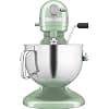 KitchenAid Artisan Pastry Mixer with 4 Accessories and 5.6 L Stainless Steel Bowl Pistachio - Image 3