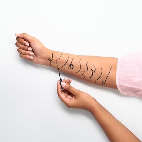 Essence - Eyeliner Liquide Ink - 01 Black - Image 5