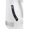 Moulinex Principio Plus Kettle, Capacity 1.7 L, Electric kettle, Cordless kettle, 360° base, 2 visible water levels, Hidden resistance BY108110 - Image 5
