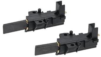 CANDY - ENGINE CARBONS WITH SUPPORT X2 PCS - 366905