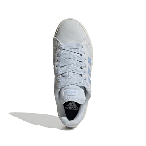 Adidas Femme Grand Court Base 00s Chaussures - Image 8