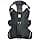 Ruffwear Web Master Dog Harness with Handle and Improved Buckle, Adjustable and Lightweight for Walking and Hiking, Anti-Leak, No Pull, Breathable and Comfortable, Basalt Grey, M - Image 5
