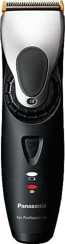 Panasonic Tondeuse cheveux ER-DGP65 Noir - Image 3