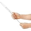 OXO Good Grips 11142200MLNYK INOXO.11142200ML, Stainless Steel, Rot, 14 x 8 x 5 Inches - Image 8