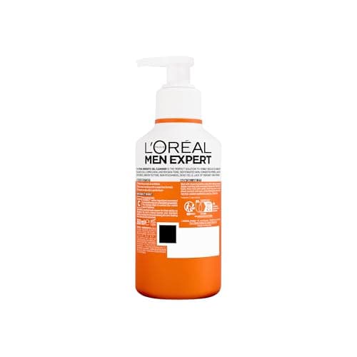 Gel Moussant Énergisant Hydra Energetic - Image 3