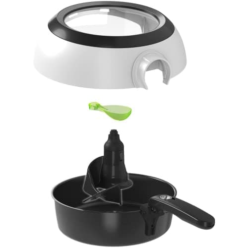SEB Actifry Genius FZ760000 Fryer 1350 W White - Image 4