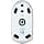 Logitech 910-005291 Wireless Mouse White - Image 5
