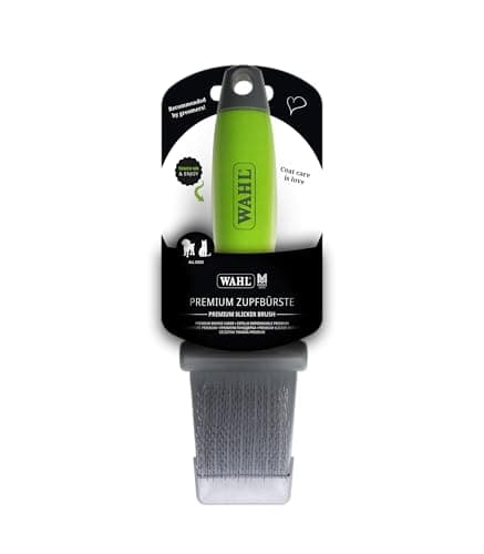 Wahl Premium Crade Brush - Image 6