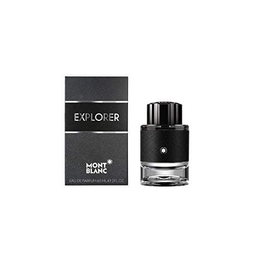 Montblanc Explorer Eau de Parfum, 60 ml - Image 3