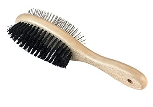 Kerbl Pet Double Brush 23 cm - Image 2
