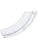 Door Handle Handle Compatible with Bosch Siemens Constructa Tumble Dryer Heat Pump Dryer 00644221 644221 SPL27343 - Image 5