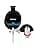 GEEKRIA Apollo 1.5m 4.4mm to 3.5mm Silver Plated Audio Cable Compatible with Sony MDR-M1 MDR-MV1 MDR-M1ST Headphones with Threaded Button Lock - Image 6