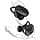 JBL Endurance Race Wireless Bluetooth Earphones with Noise Cancelling - Black - Image 7