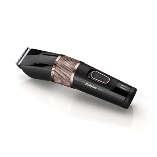 BaByliss - E974E - Tondeuse cheveux Powerglide Design Léger - Image 4