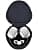 Hard Protective Case Compatible with Apple AirPods Max Headphone - Image 2