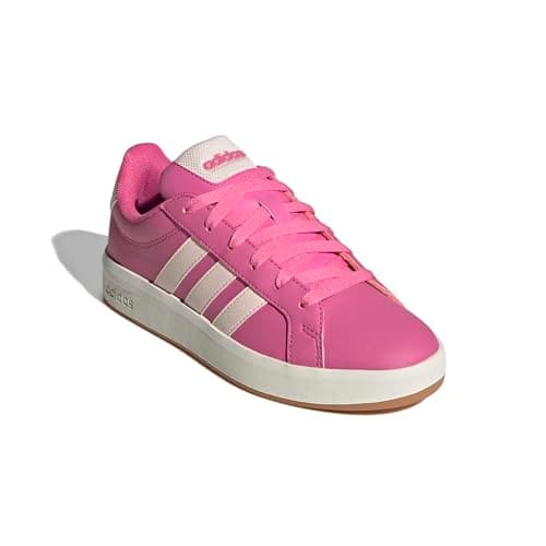 Adidas Grand Court 3.0 Shoes Junior CHAUSSURESMixte Enfant - Image 4
